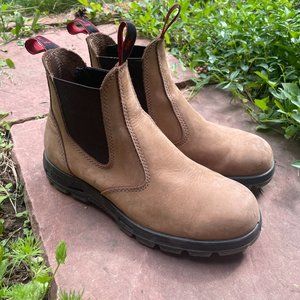 Redback Mesa Boots
